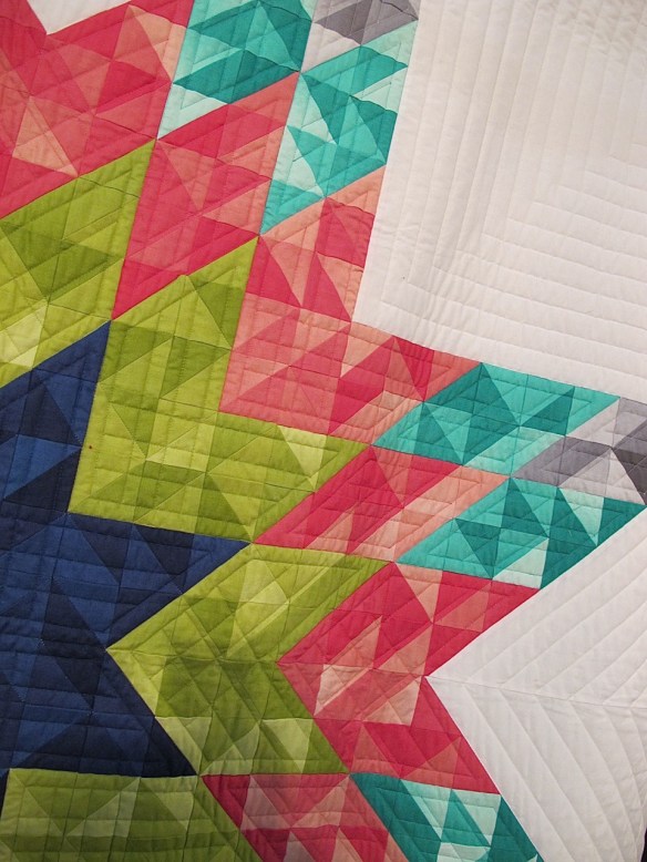 Ombre Lone Star by Vanessa Christenson Ombre Lone Star by Vanessa Christenson