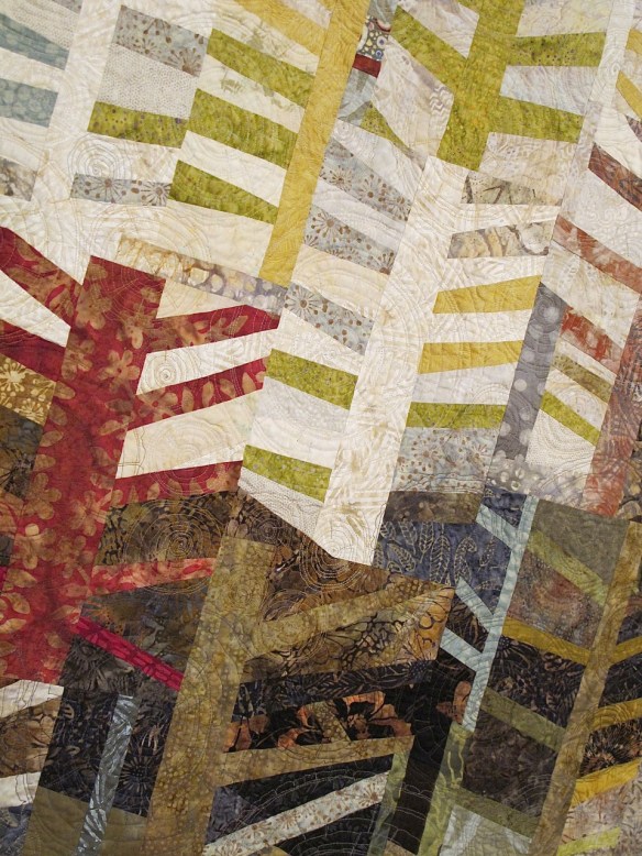 Out on a Limb by Thelma Bearden Out on a Limb by Thelma Bearden