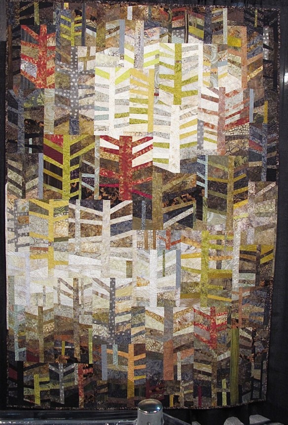 Out on a Limb by Thelma Bearden Out on a Limb by Thelma Bearden