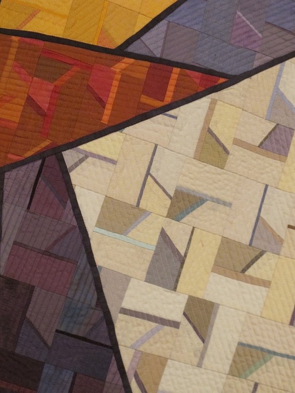 Peaks and Valleys 2 by Maren Johnston Peaks and Valleys 2 by Maren Johnston