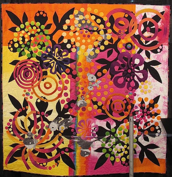 Rio Rosie by Mary Ann Herndon Rio Rosie by Mary Ann Herndon