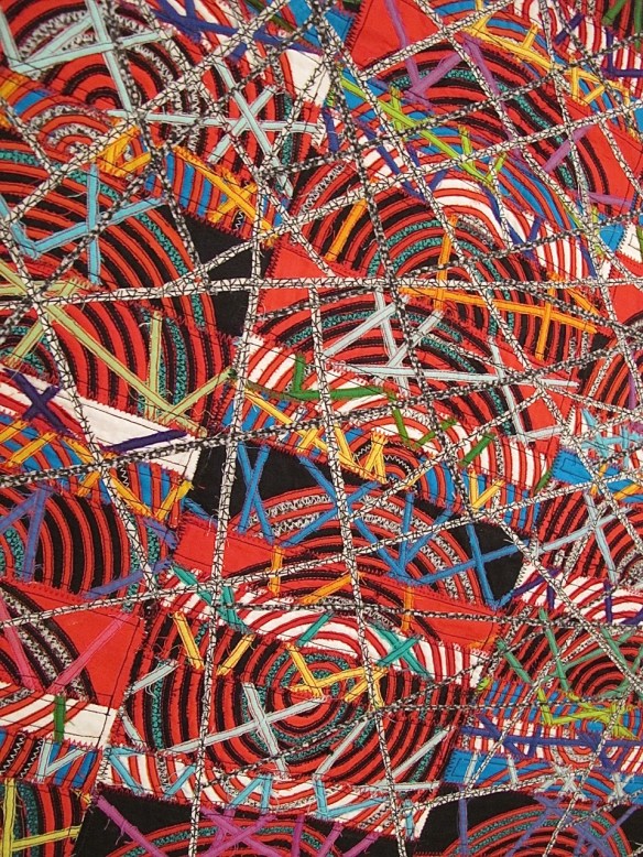 Scratching the Surface by Jane Lloyd Scratching the Surface by Jane Lloyd