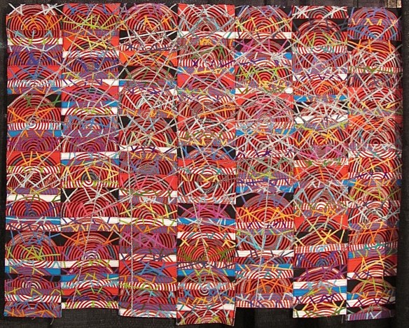 Scratching the Surface by Jane Lloyd Scratching the Surface by Jane Lloyd