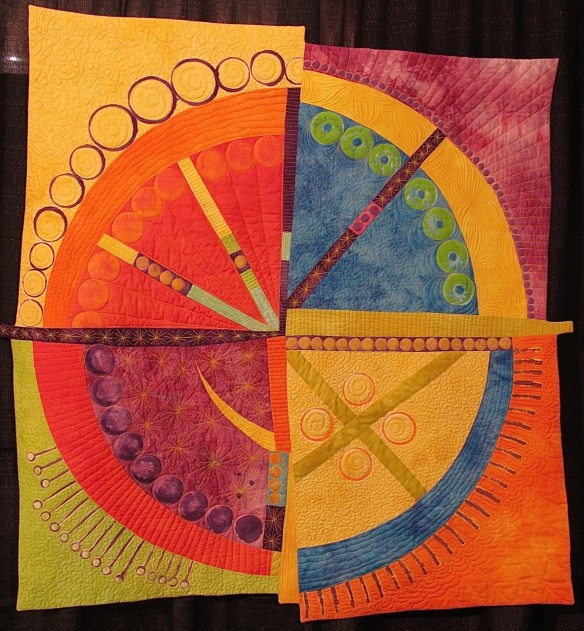 Spheres XLVII by Jane Frenke Spheres XLVII by Jane Frenke