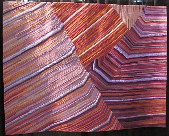 Sunset on Coyote Buttes by Kimberly Lacy Sunset on Coyote Buttes by Kimberly Lacy