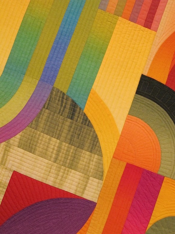 Technicolor Deco by Shirley Gisi Technicolor Deco by Shirley Gisi