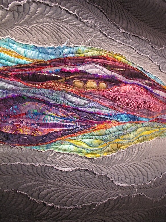 Zonal Flow by Jean Grimes Zonal Flow by Jean Grimes