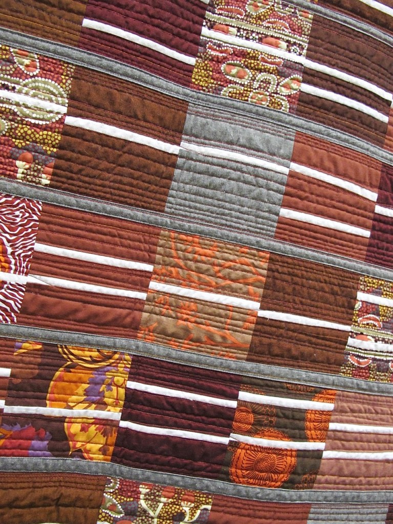 A Different Drummer by Mary Menzer