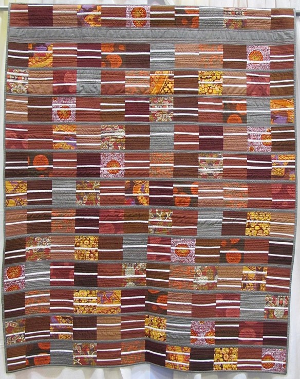 A Different Drummer by Mary Menzer A Different Drummer by Mary Menzer