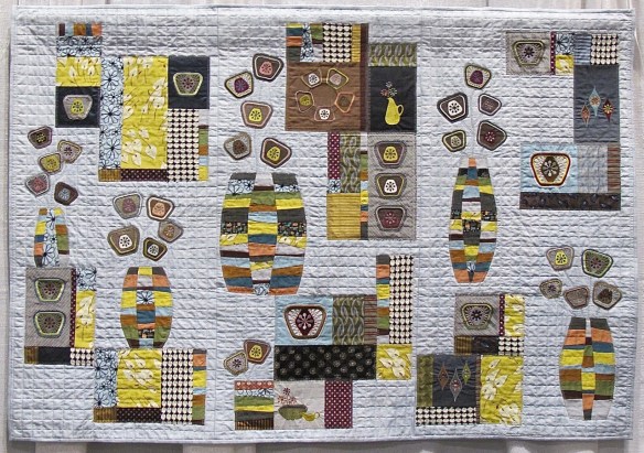 American Modern by Carol Krueger