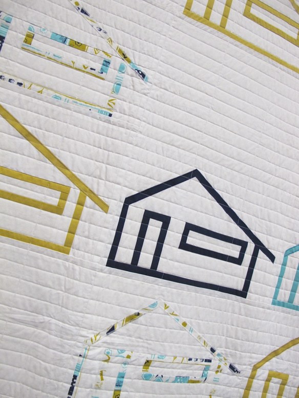 Clerestory by Debbie Grifka