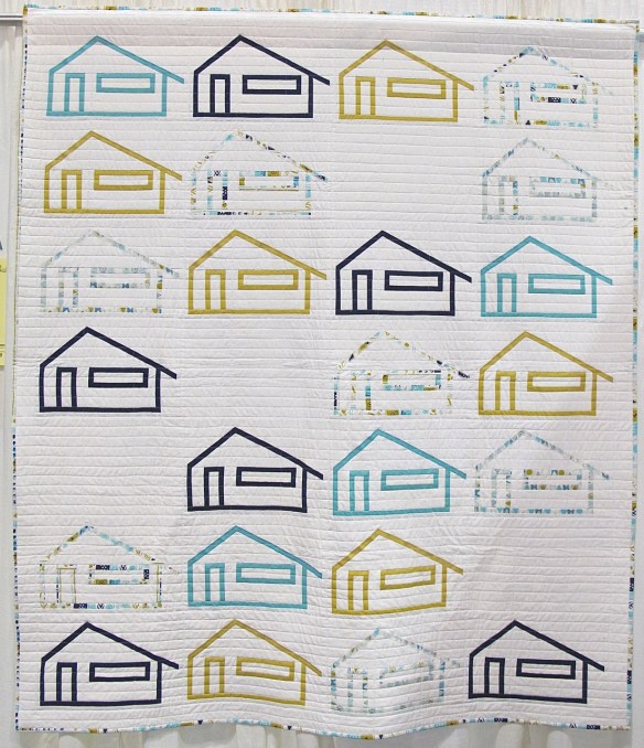 Clerestory by Debbie Grifka