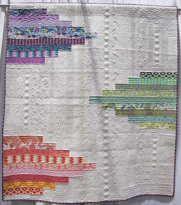 Color Crystals by Vicki Ruebel Color Crystals by Vicki Ruebel