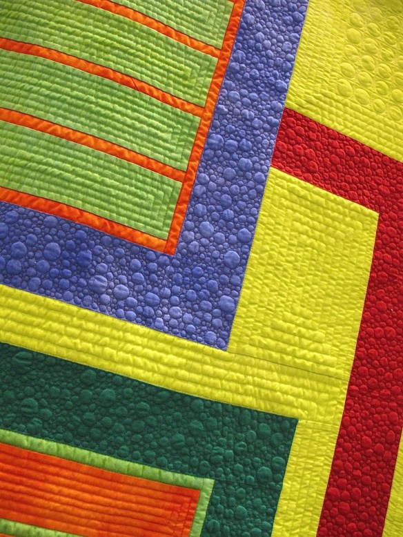 Confined by Nancy Ota Confined by Nancy Ota