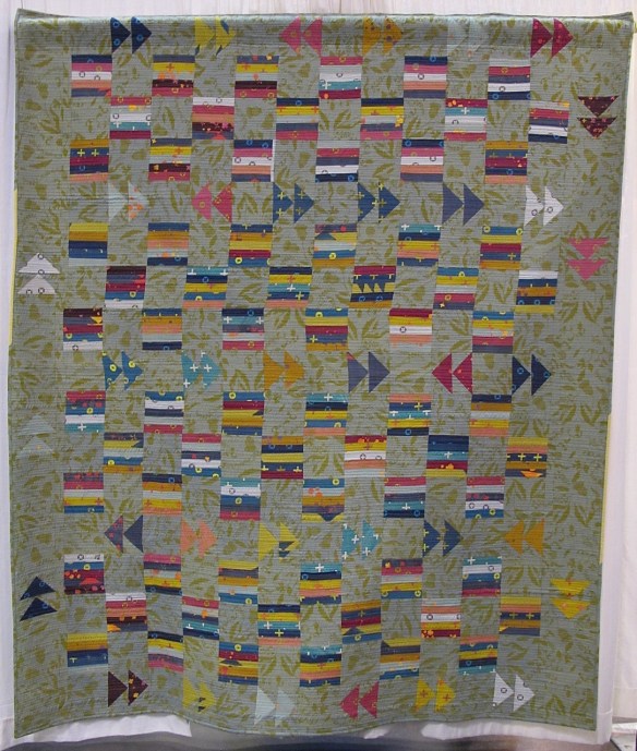 Journey by Mary Menzer Journey by Mary Menzer