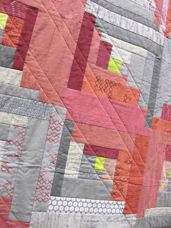 Marsala Migration by Nicki Mierzejewski Marsala Migration by Nicki Mierzejewski