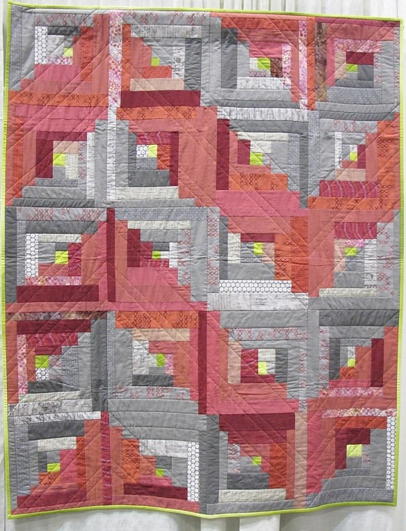 Marsala Migration by Nicki Mierzejewski Marsala Migration by Nicki Mierzejewski