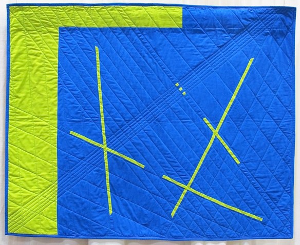 Modern Yin Yang by Karen Maple Modern Yin Yang by Karen Maple