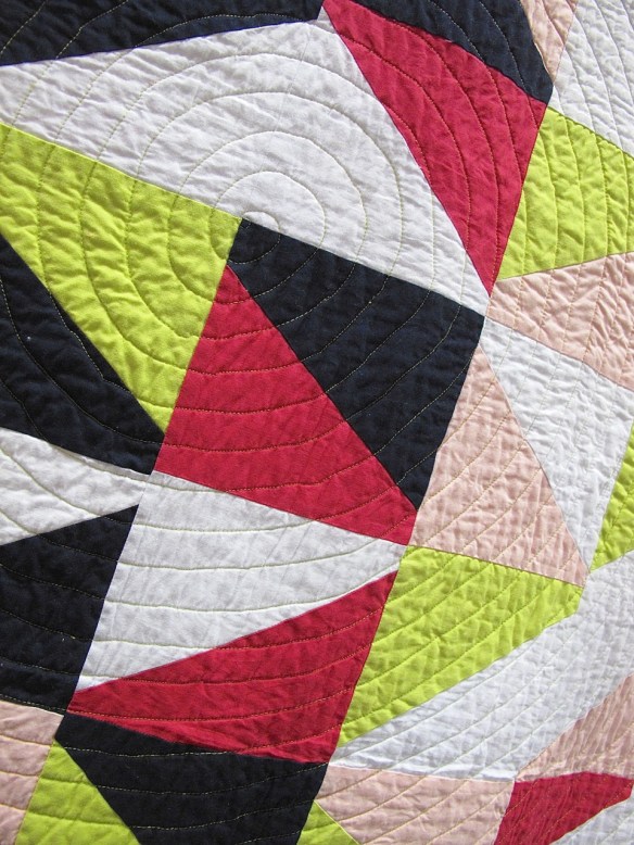 Pojagi Mod by Claudia Shearer Pojagi Mod by Claudia Shearer