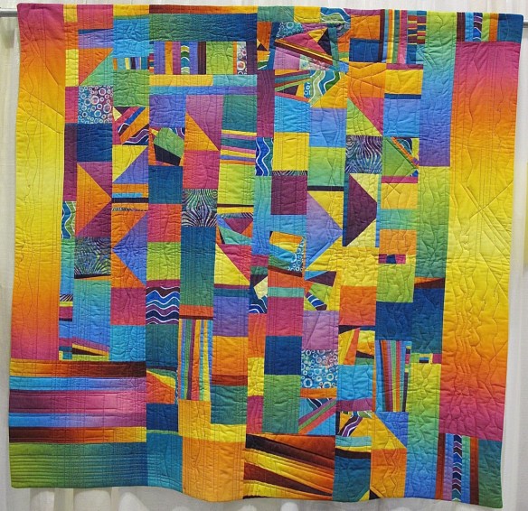 Sarasota Sunset #3 by Carole Lyles Shaw Sarasota Sunset #3 by Carole Lyles Shaw