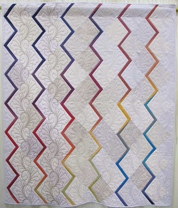 Splintered Rainbows by Susan Ritter & Vivian Lemoine Splintered Rainbows by Susan Ritter & Vivian Lemoine