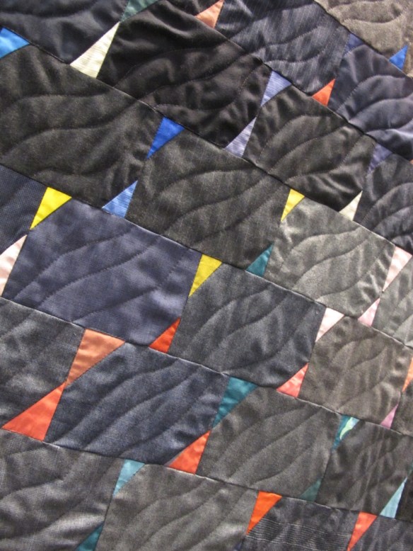 Suits by Arleen Kukua