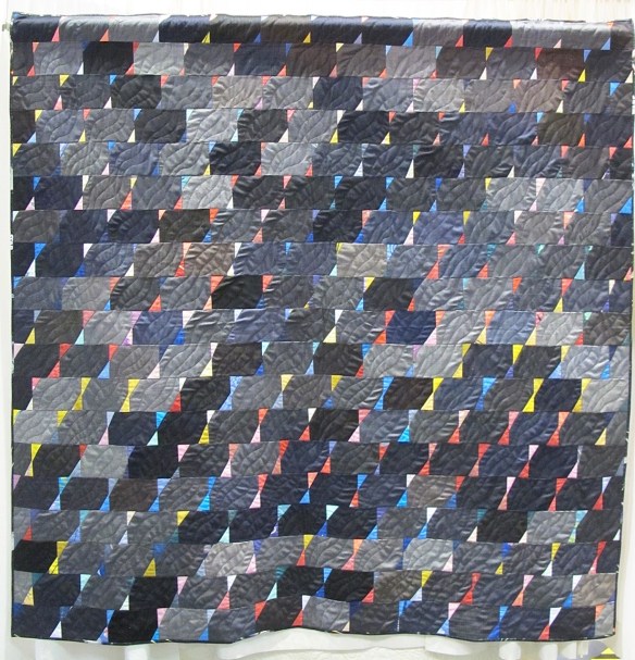 Suits by Arleen Kukua