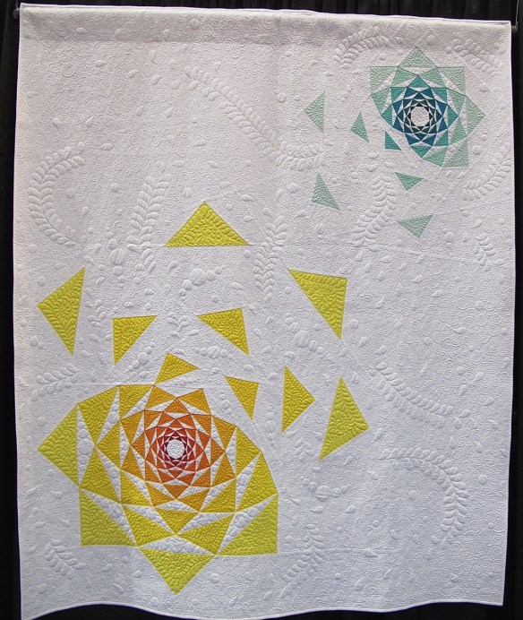 The Disintegration of the Persistence by Sylvia Schaefer