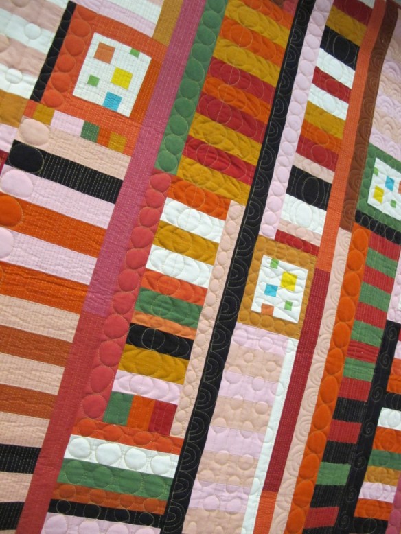 The Spectrum of the Ordinary by Kristin Shields