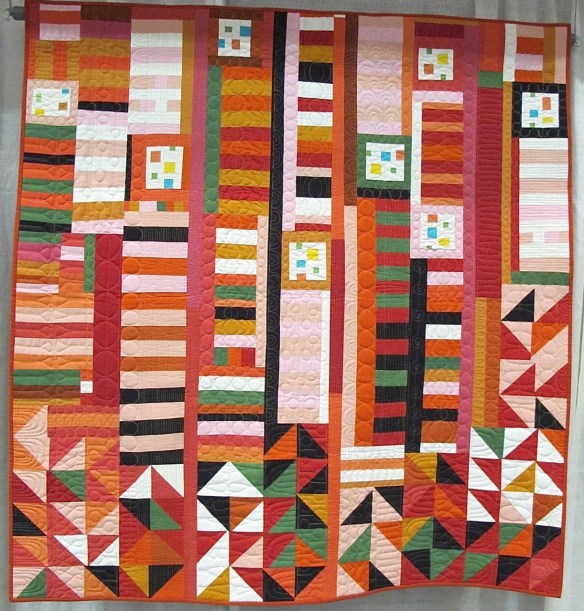 The Spectrum of the Ordinary by Kristin Shields