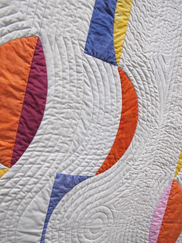 Uncommon Time by Claudia Gomez