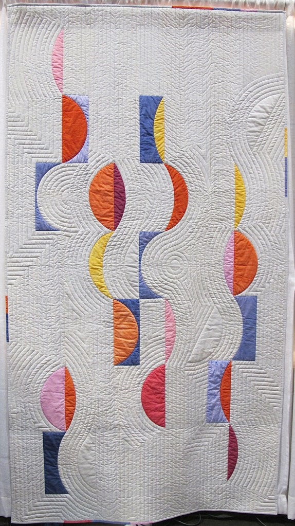 Uncommon Time by Claudia Gomez