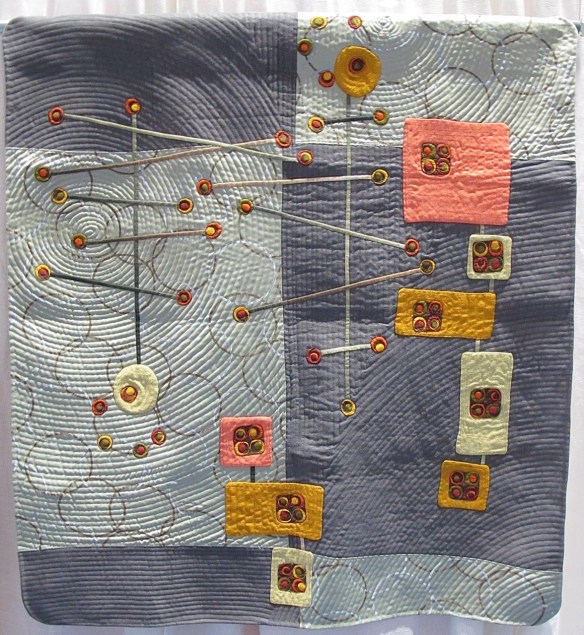 #4001 Mod Pods by Allyson Allen #4001 Mod Pods by Allyson Allen