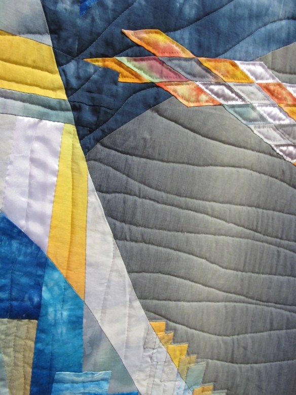 A Town of Twilight by Atsuko Matsubara A Town of Twilight by Atsuko Matsubara