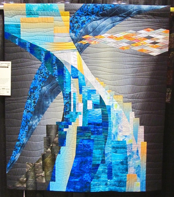 A Town of Twilight by Atsuko Matsubara A Town of Twilight by Atsuko Matsubara