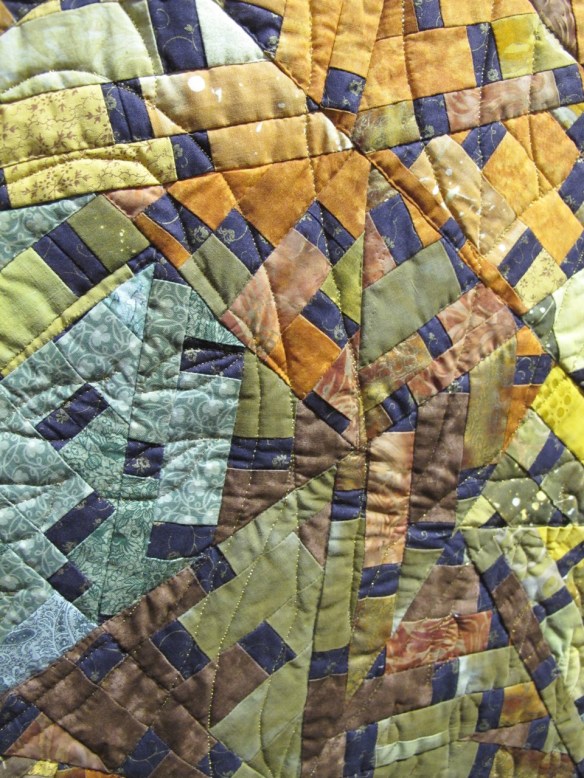 Autumn is Here by Nery Sharir Autumn is Here by Nery Sharir