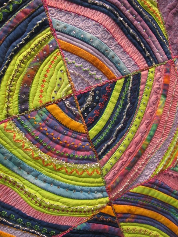 Bifrost Bridges by Linzi Upton Bifrost Bridges by Linzi Upton