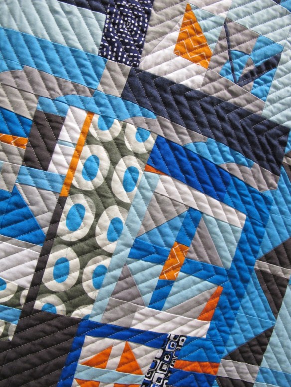 Churn Dash 2: Complementary by Martha Peterson Churn Dash 2: Complementary by Martha Peterson