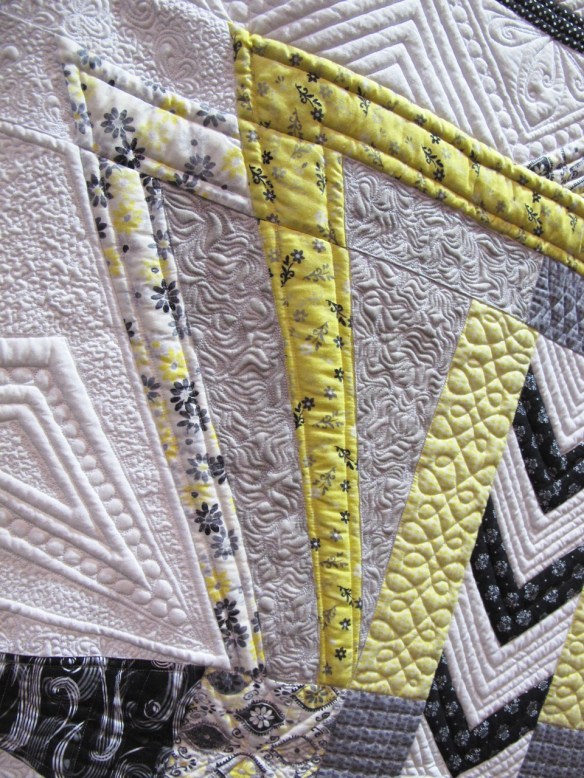 Deco by Lee Vause Deco by Lee Vause