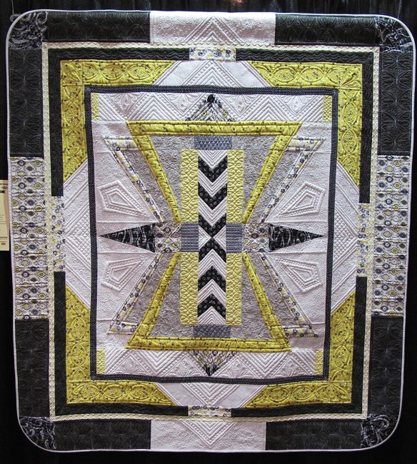 Deco by Lee Vause Deco by Lee Vause