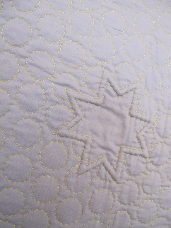 Elliott's Quilt by Amy Hoffman Elliott's Quilt by Amy Hoffman