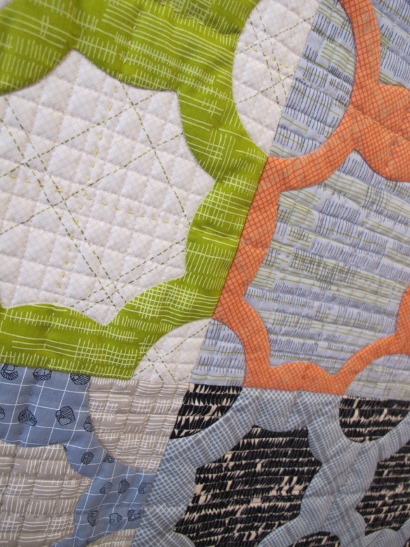 Everglade by Carolyn Friedlander Everglade by Carolyn Friedlander