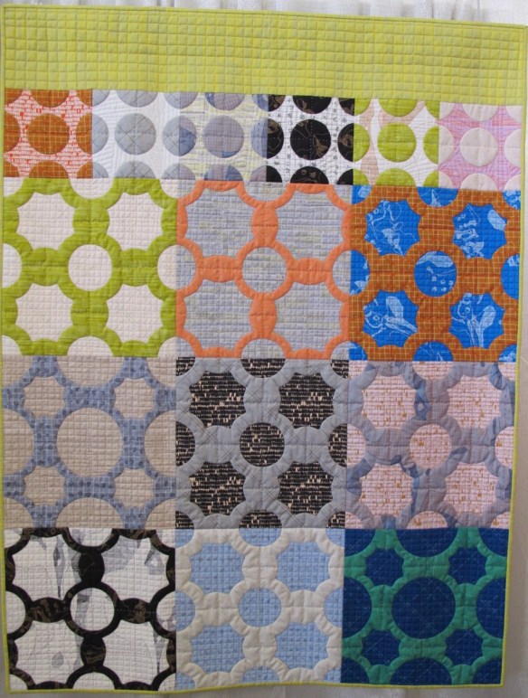 Everglade by Carolyn Friedlander Everglade by Carolyn Friedlander