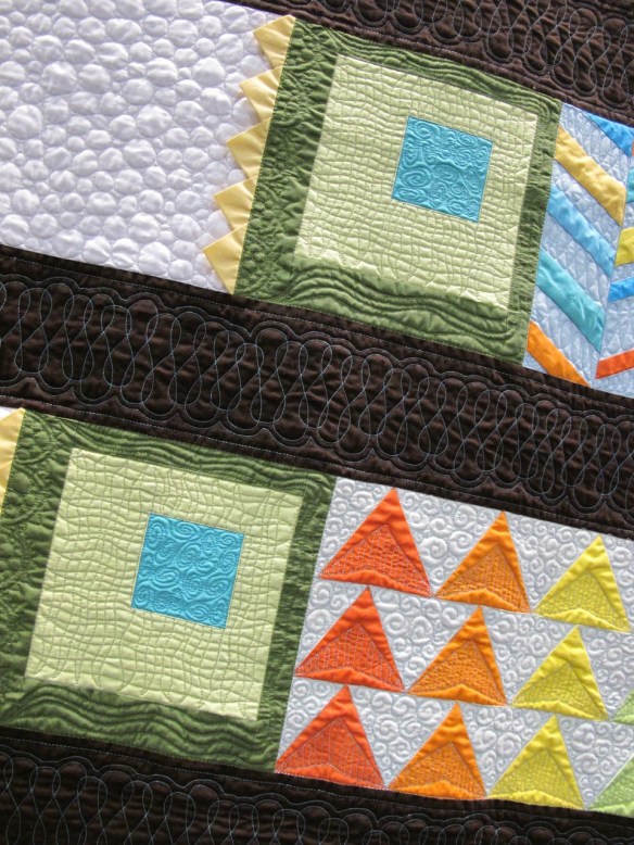 Field of Quilted Dreams by Mel Beach Field of Quilted Dreams by Mel Beach