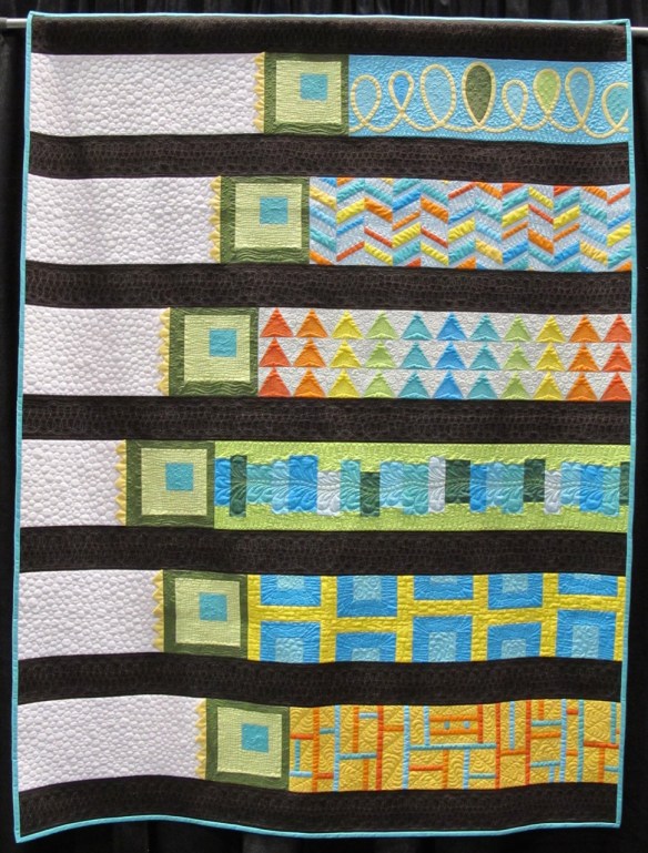 Field of Quilted Dreams by Mel Beach Field of Quilted Dreams by Mel Beach