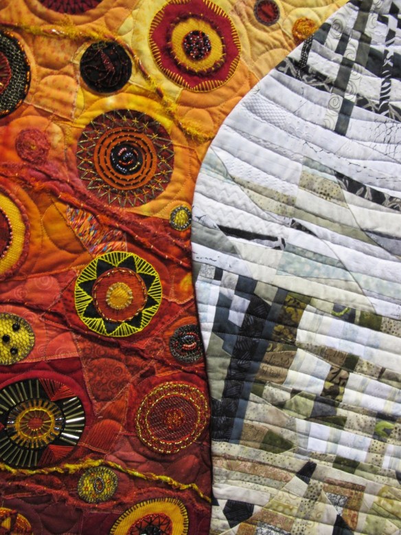 Fire and Ice by Elma van Heerden Fire and Ice by Elma van Heerden