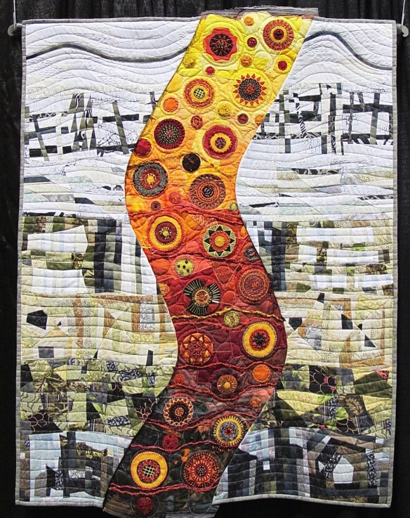 Fire and Ice by Elma van Heerden Fire and Ice by Elma van Heerden