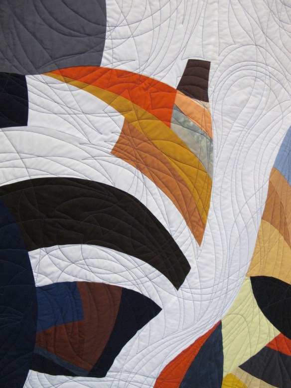 Flywheel Rondo 2 by Nancy Bardach Flywheel Rondo 2 by Nancy Bardach