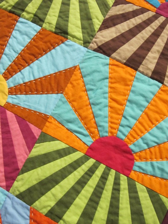 Fresh Beginnings by Monica Mondragon Fresh Beginnings by Monica Mondragon