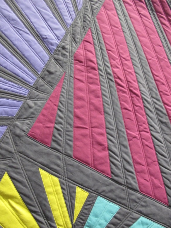 Furrows by Charlotte Noll Furrows by Charlotte Noll